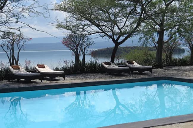Lake Baringo