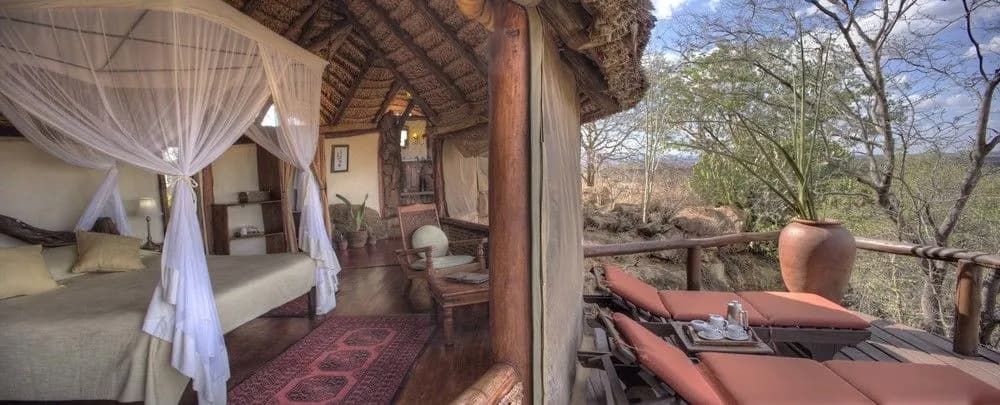 Meru National Park