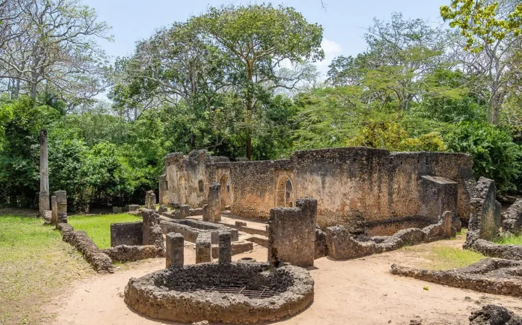 Malindi, Watamu & Mida Creek Safari