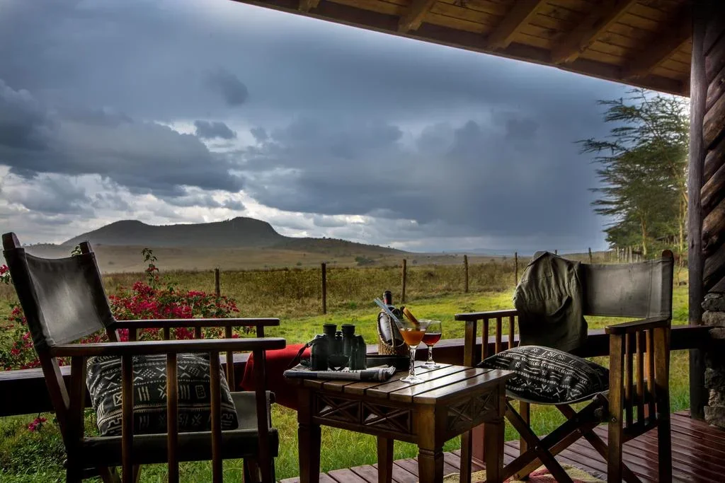 4D Masai Mara & Lake Nakuru Classic Safari